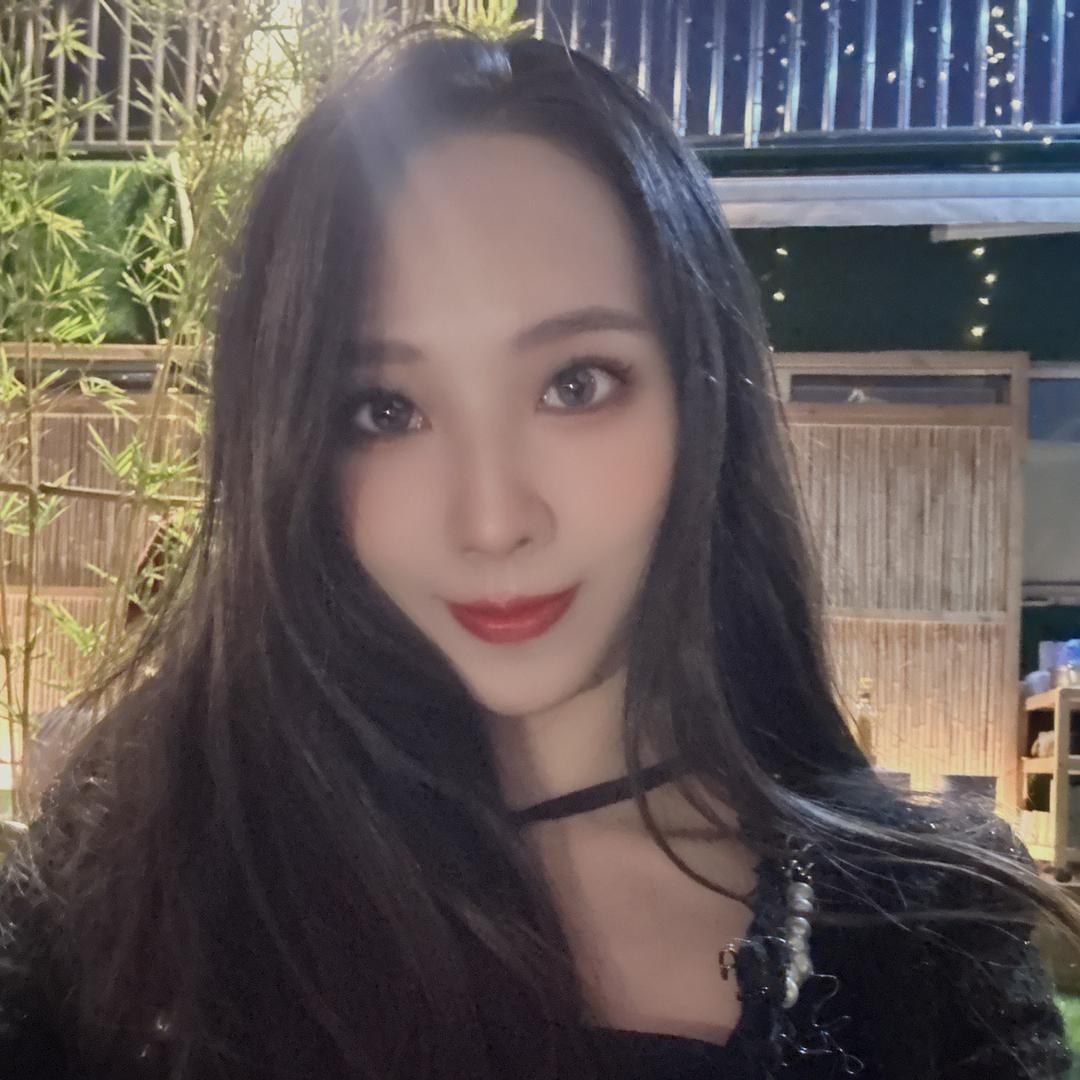 冬一温温辣妹衣橱