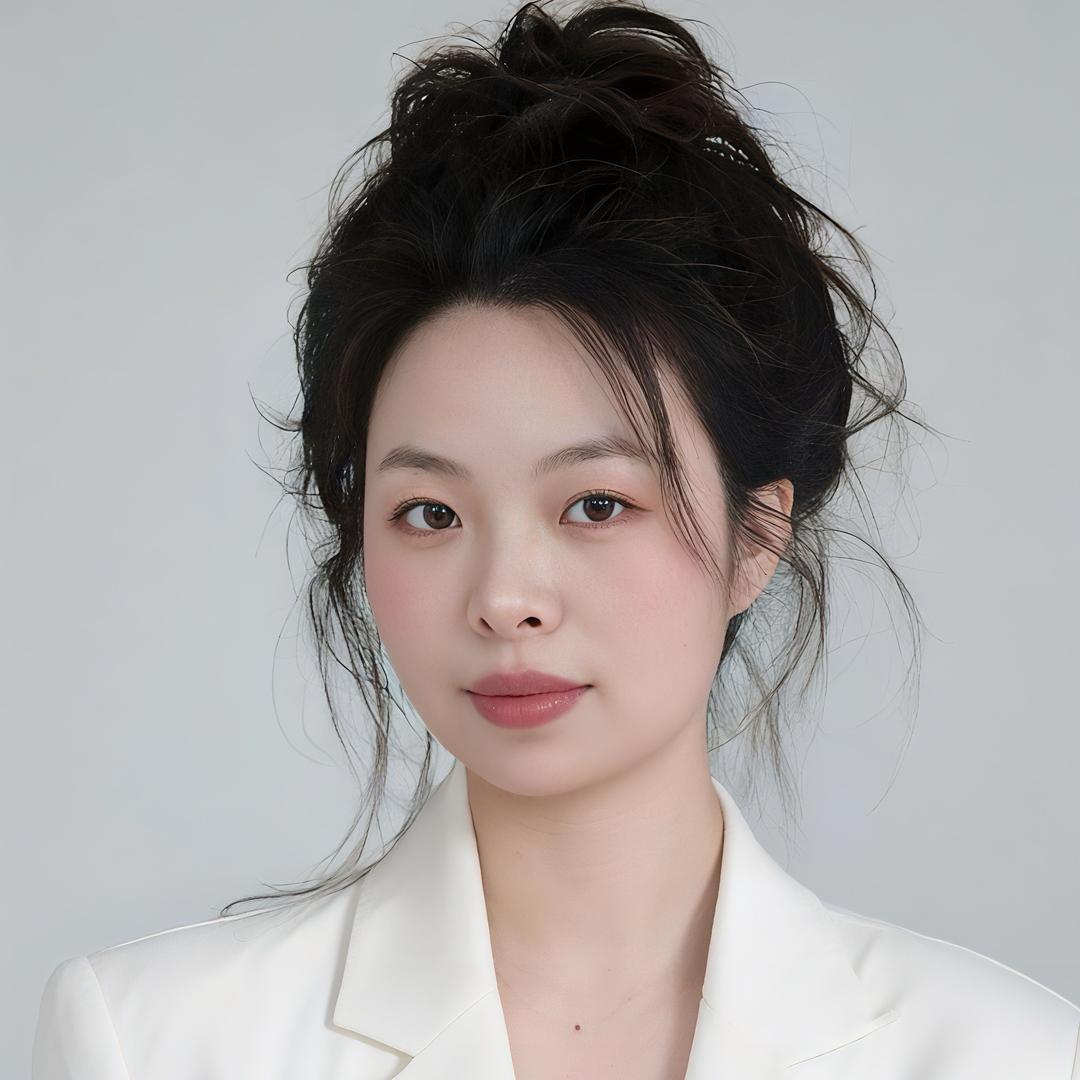 欣欣吖、