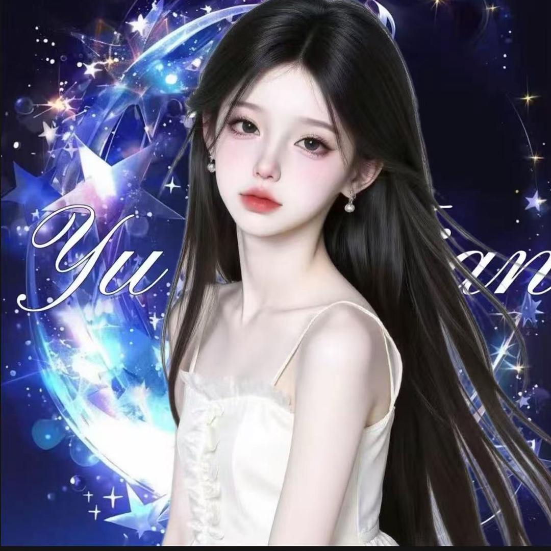 祺祺✨辽A