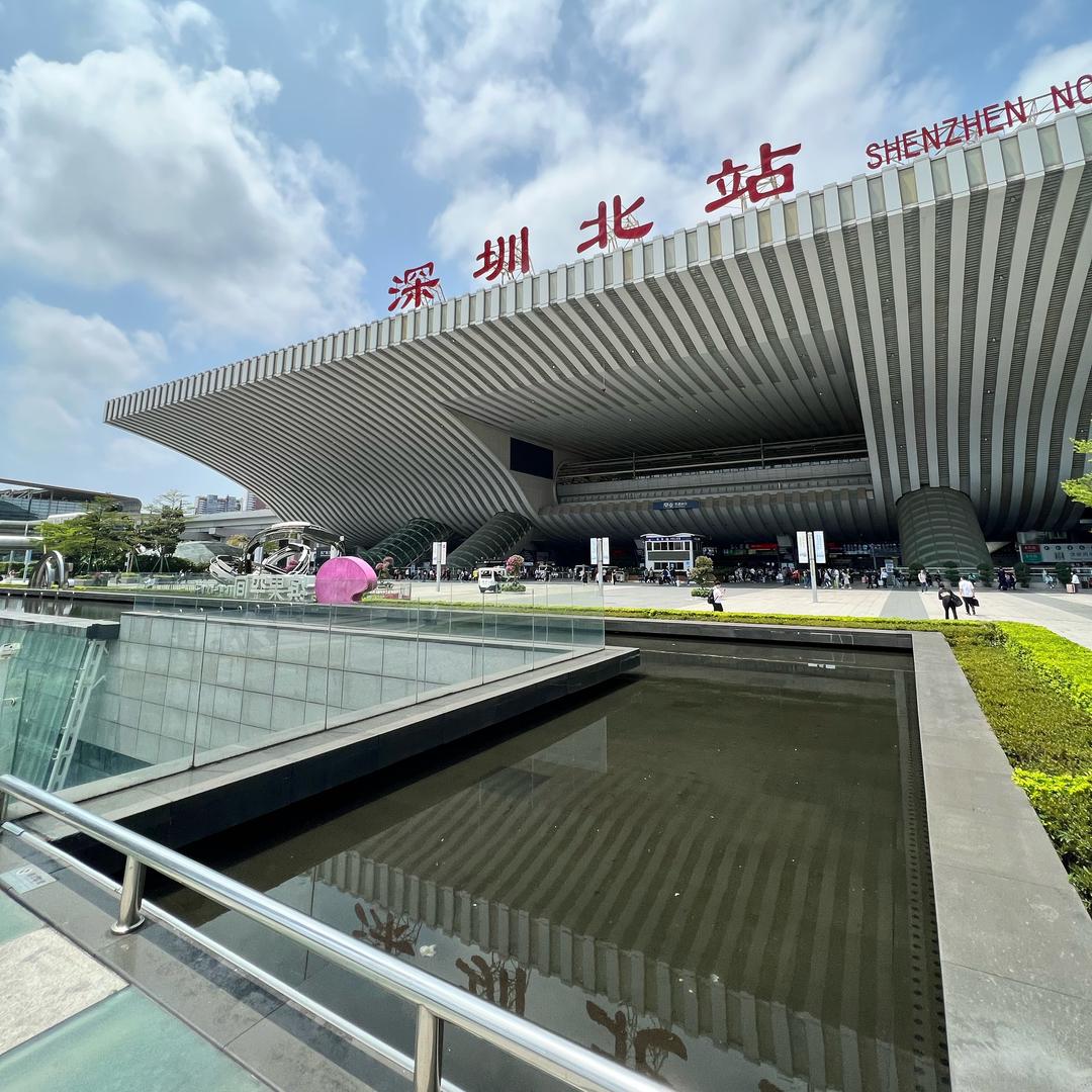 深圳醉美