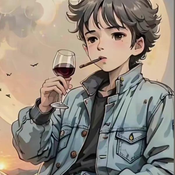 C 凡夫俗子
