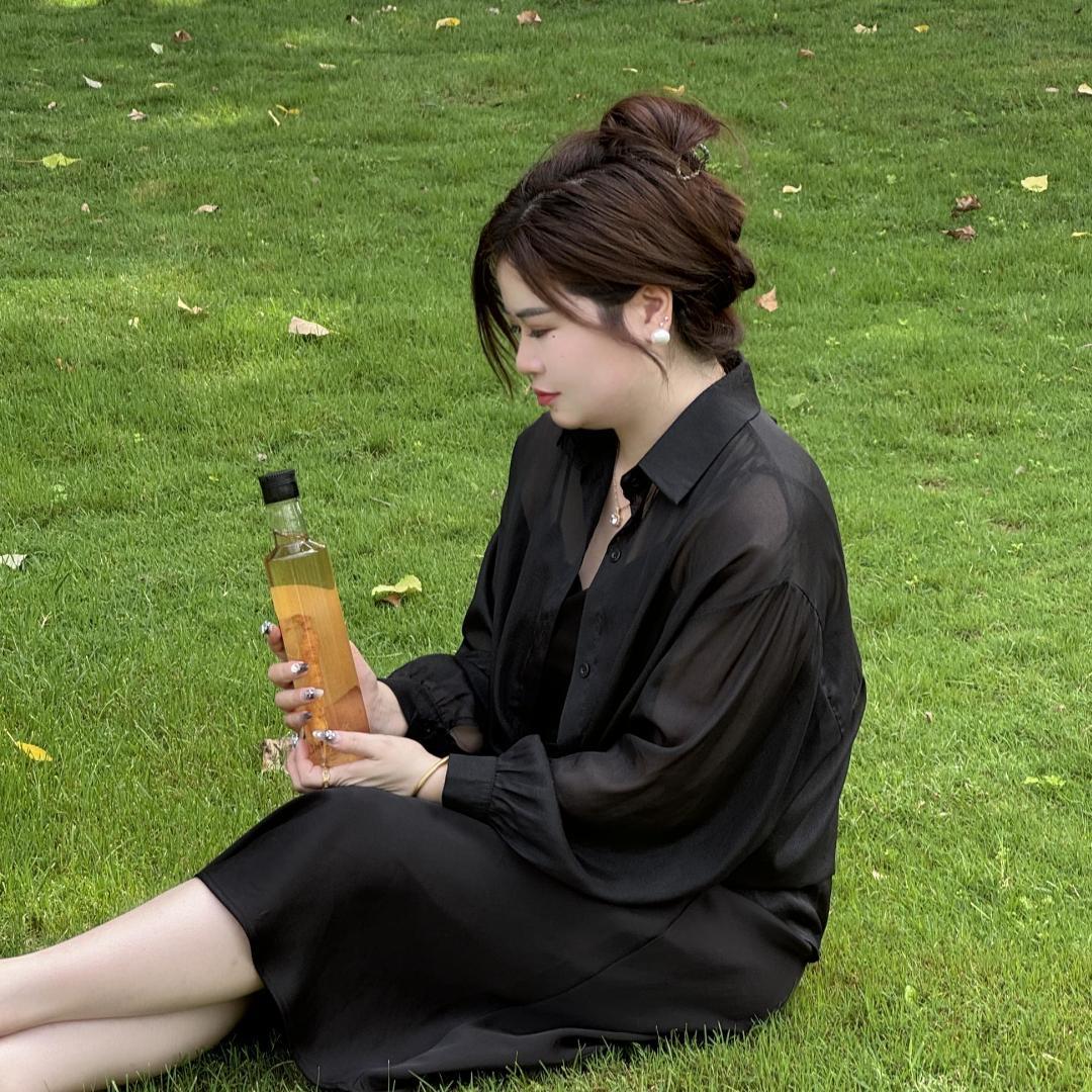 洋洋爱泡酒