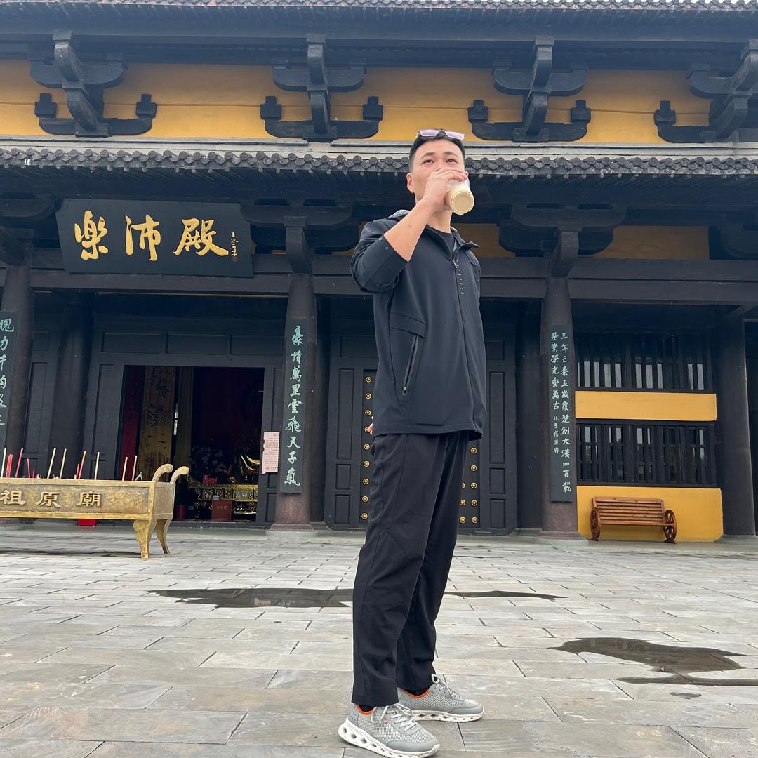 鱼老板（郯城三文鱼）