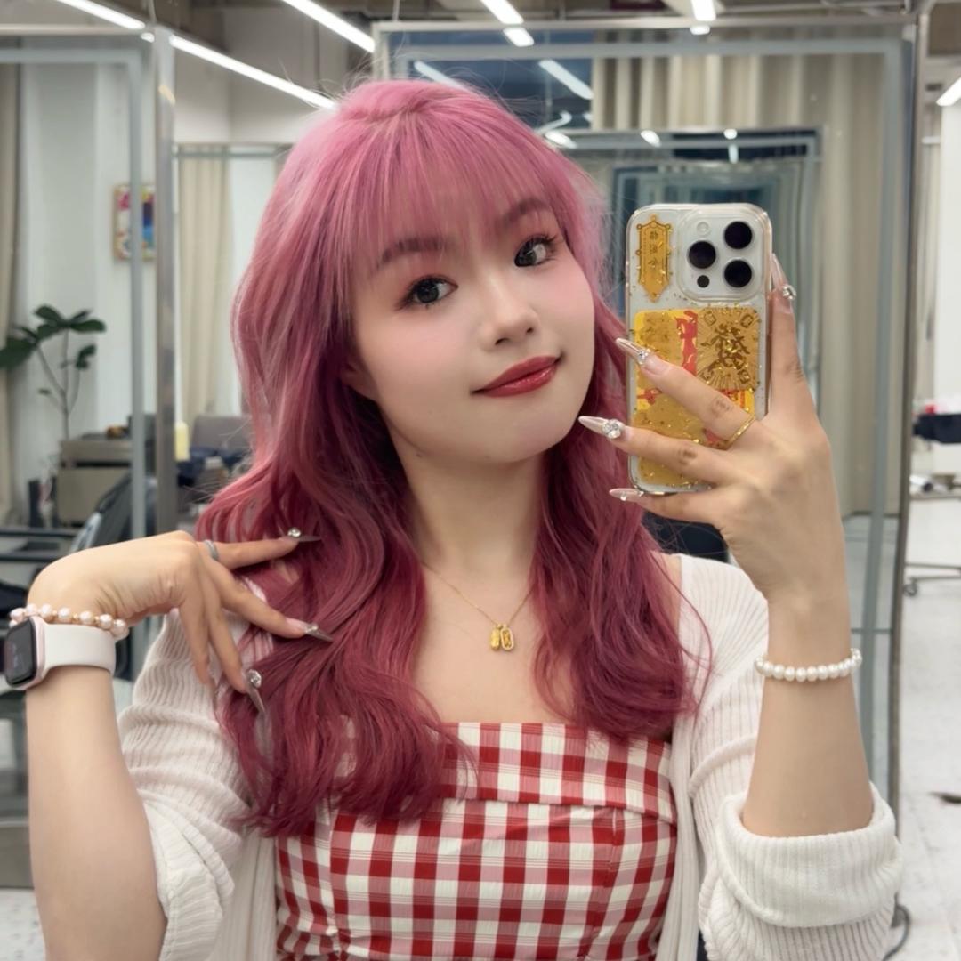 暄暄吃不胖☀️