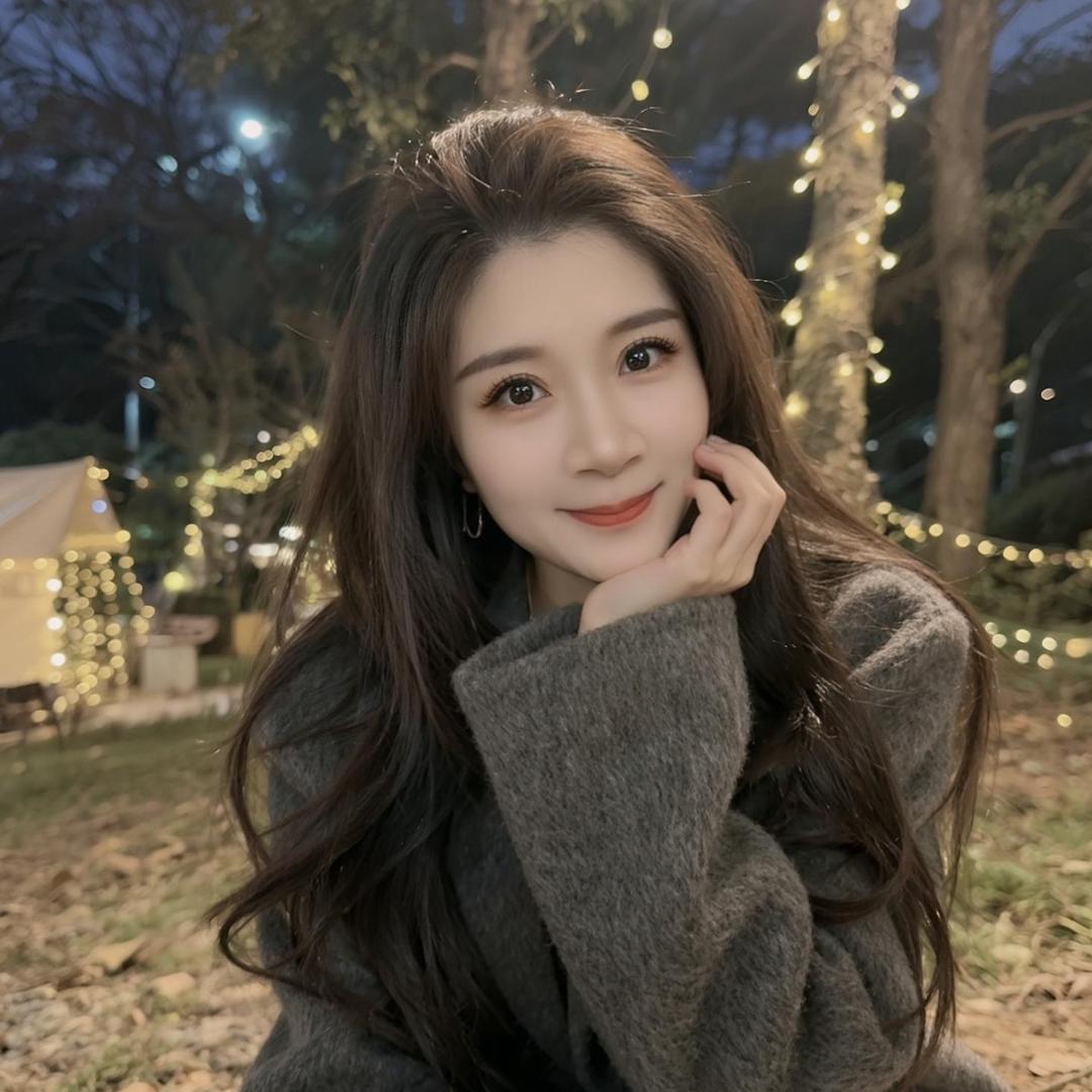 爱笑的小仙女ᰔᩚ 💫