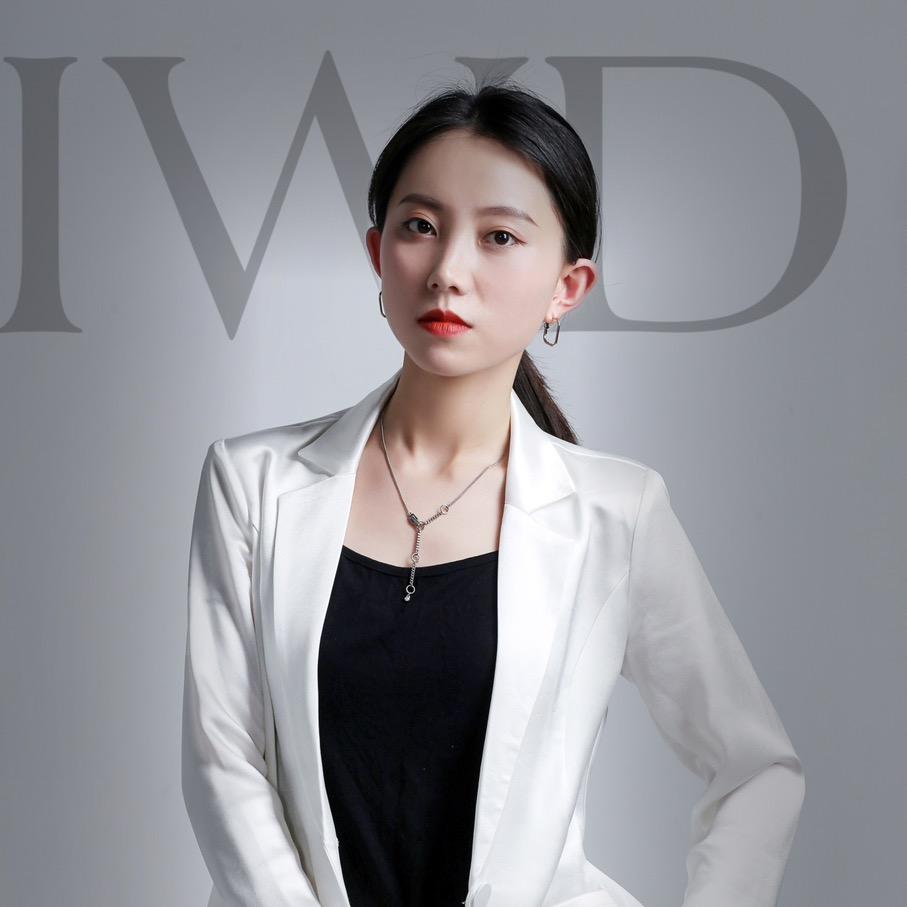 肌肤美学·如也