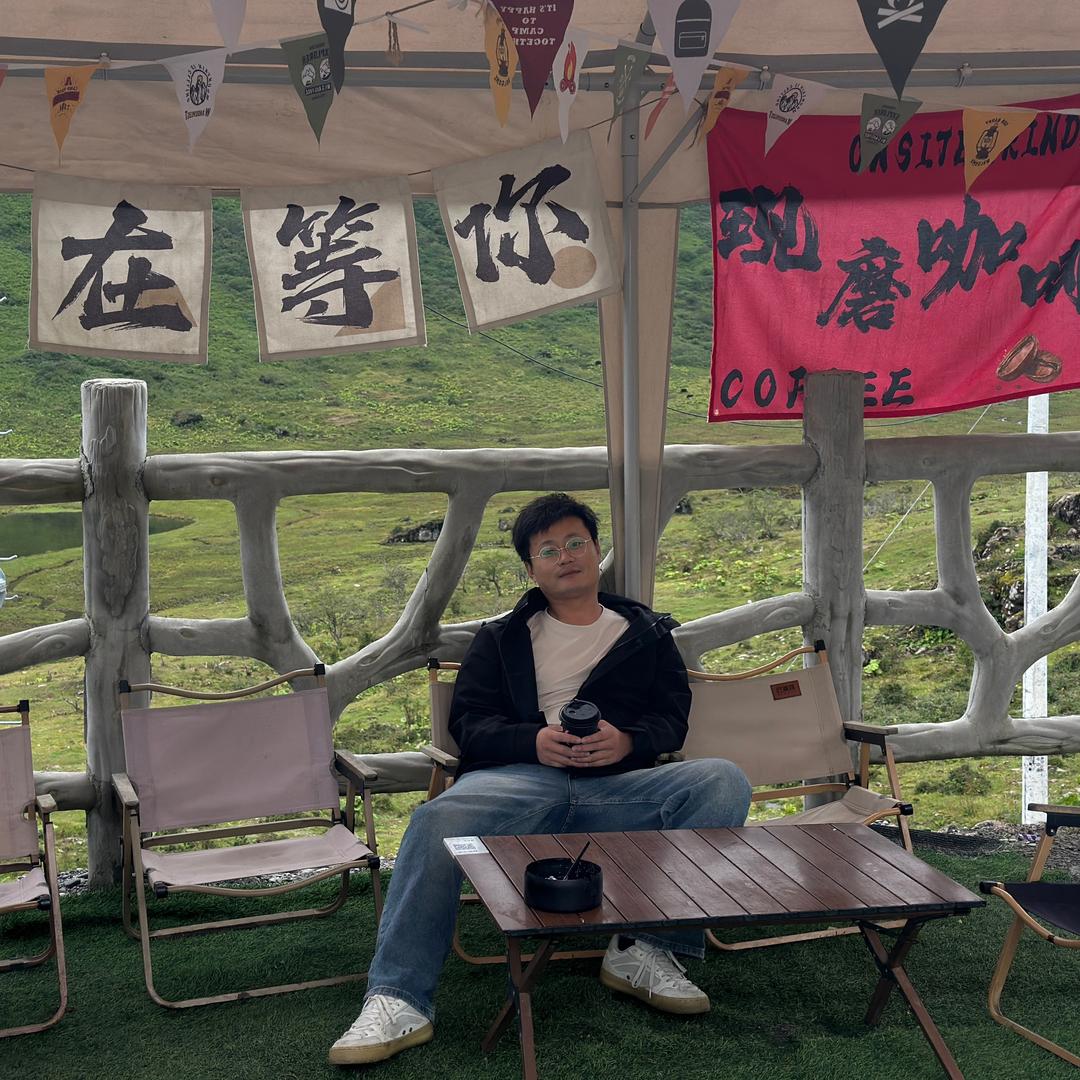 绵阳长城皮卡（吴漂亮）