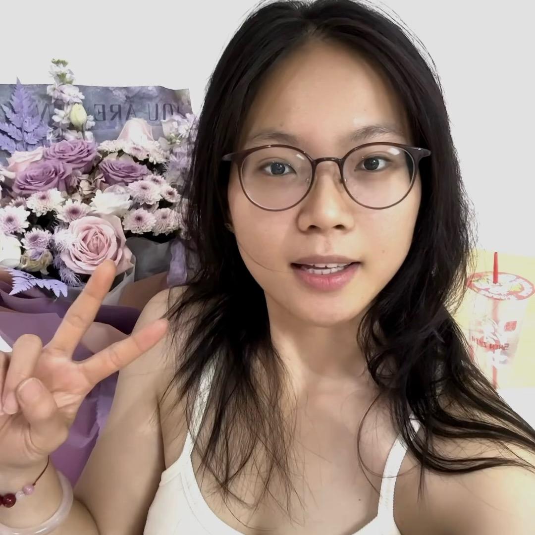 清清的vlog