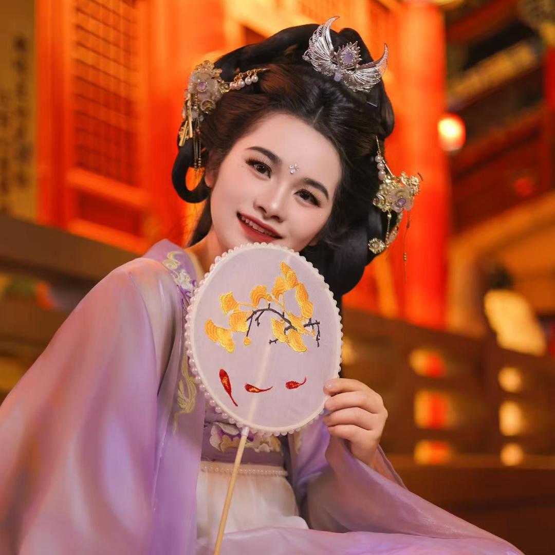 小乔流水家