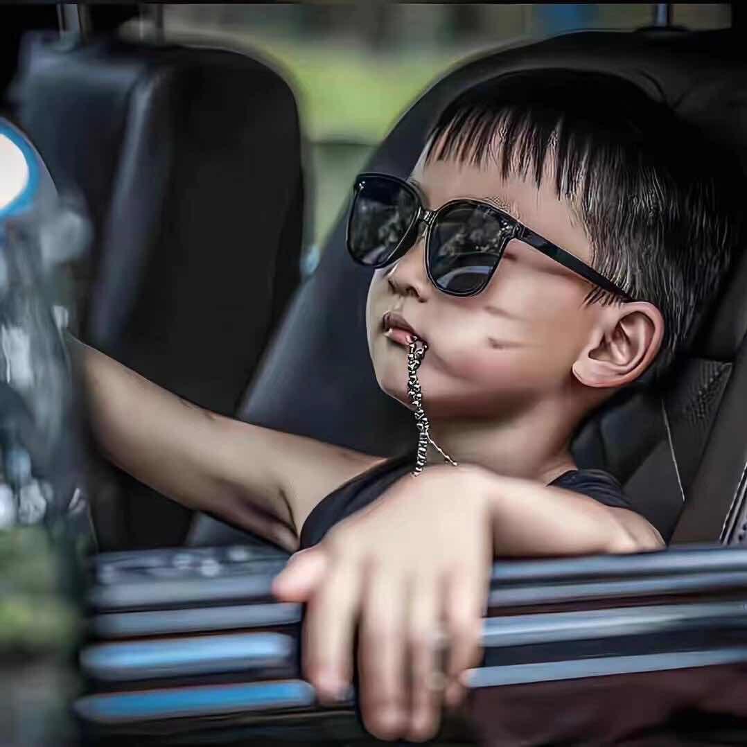 🍭做情绪稳定的成年人🍭