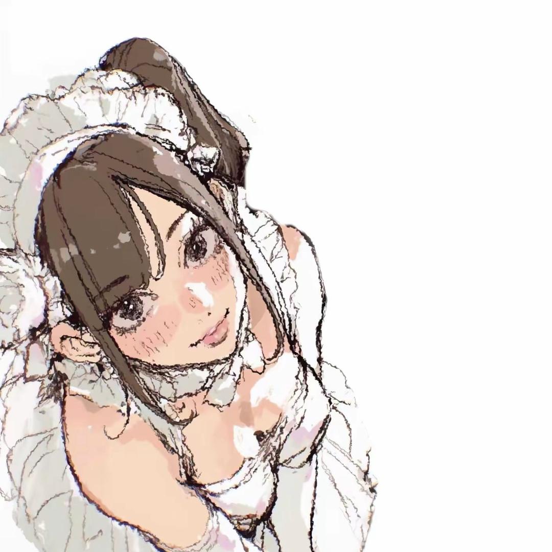 一坨粑粑瑶