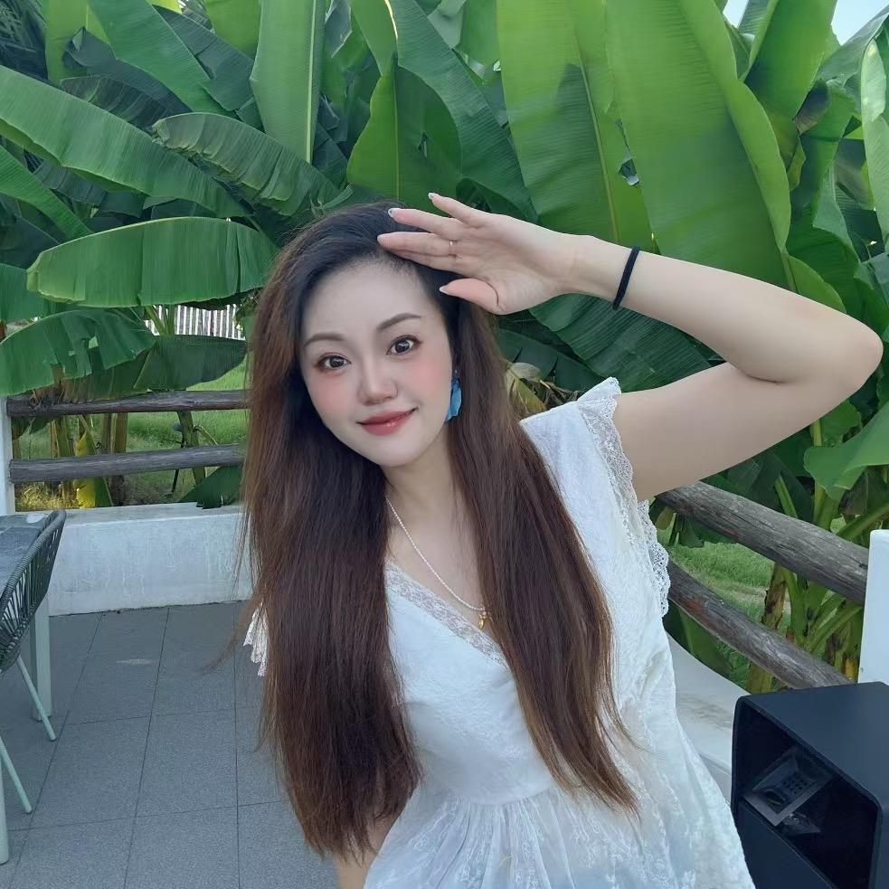 夏梦玫龙