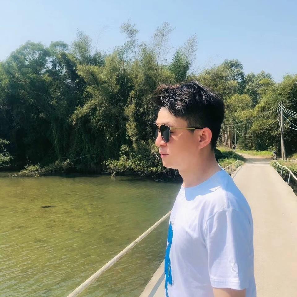 张巍百货