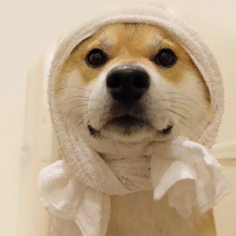 小水！