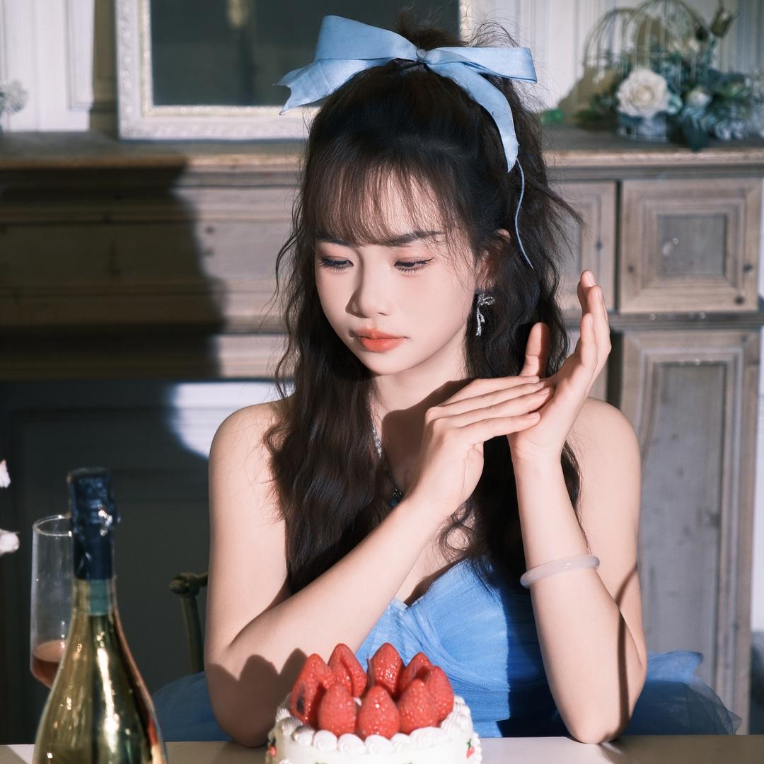 今天8碗饭 ˗ˋˏ🧁ˎˊ
