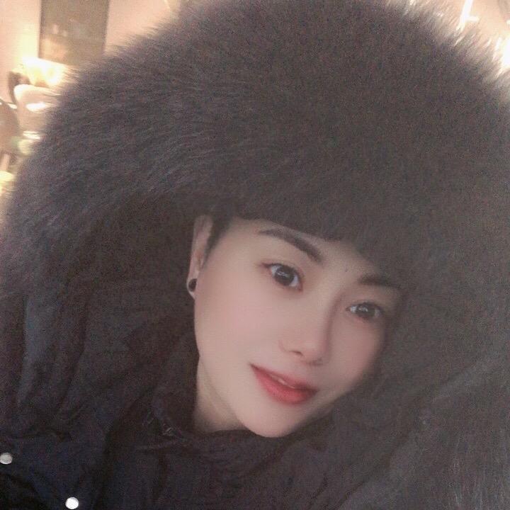潮妹(小罗)