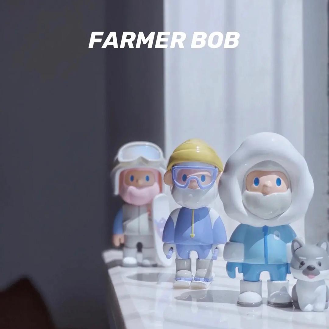 嘟嘟潮玩（回收/寄拍BOB）
