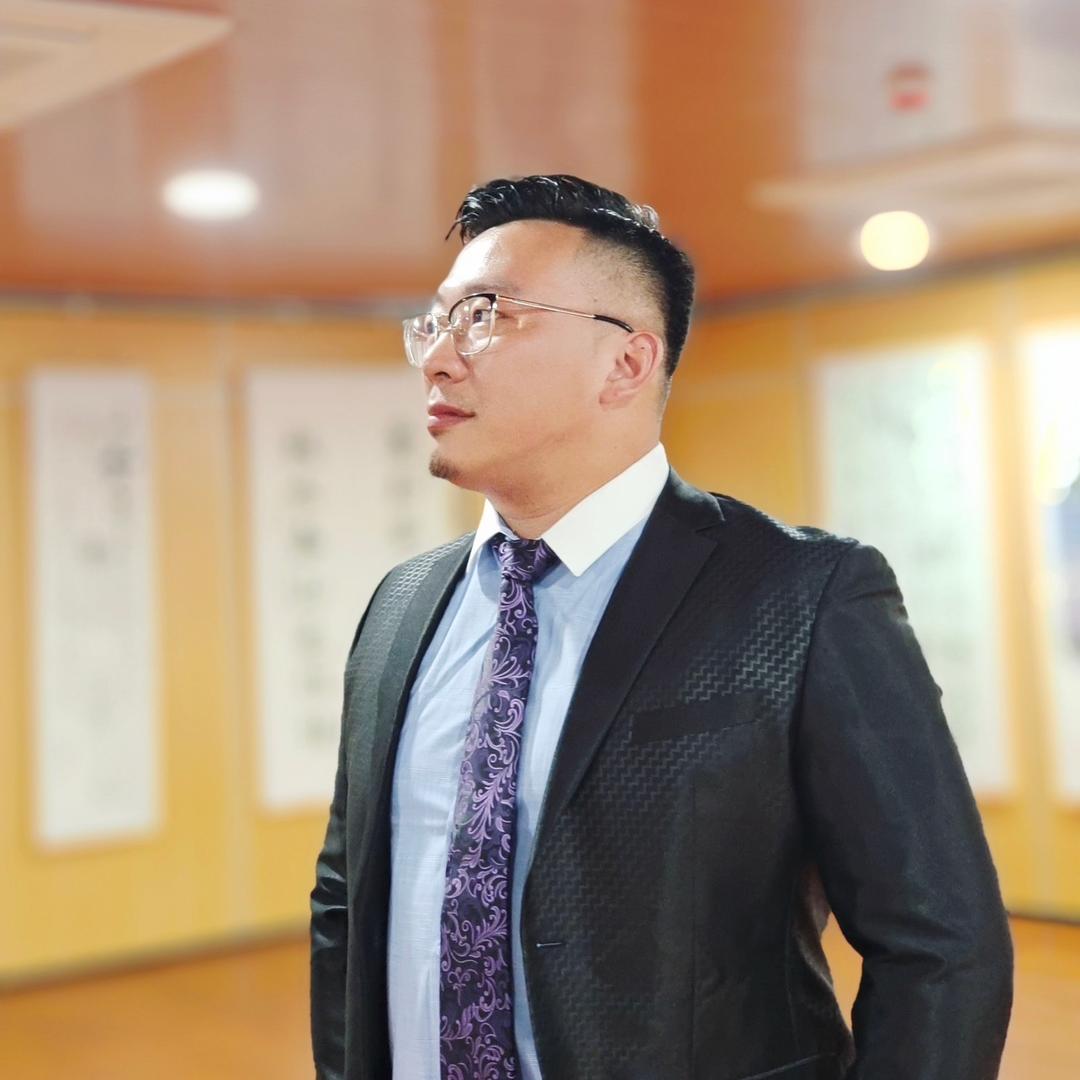 校长来了