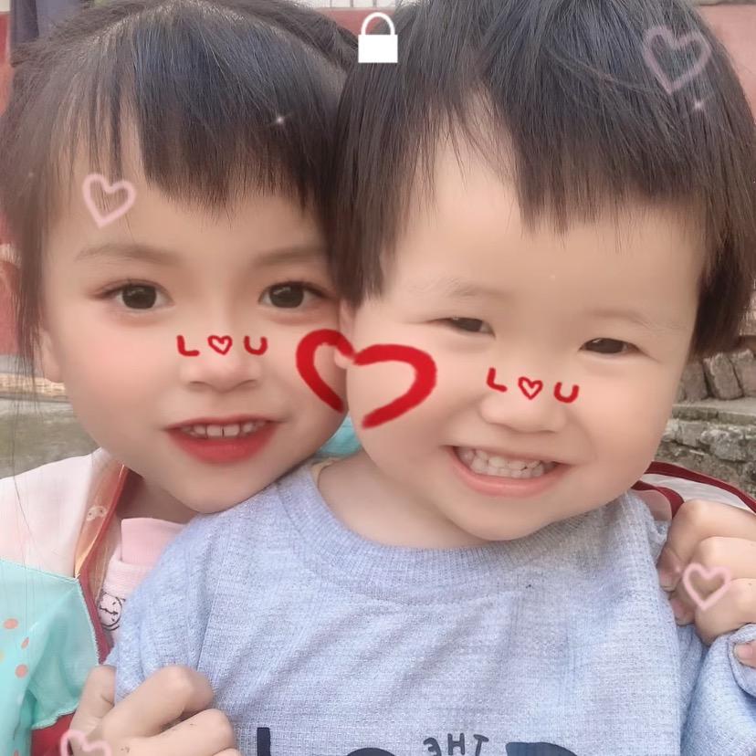 小冉💞姐姐
