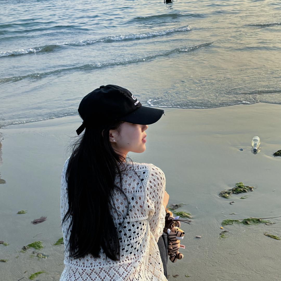教你身材管理的倩倩