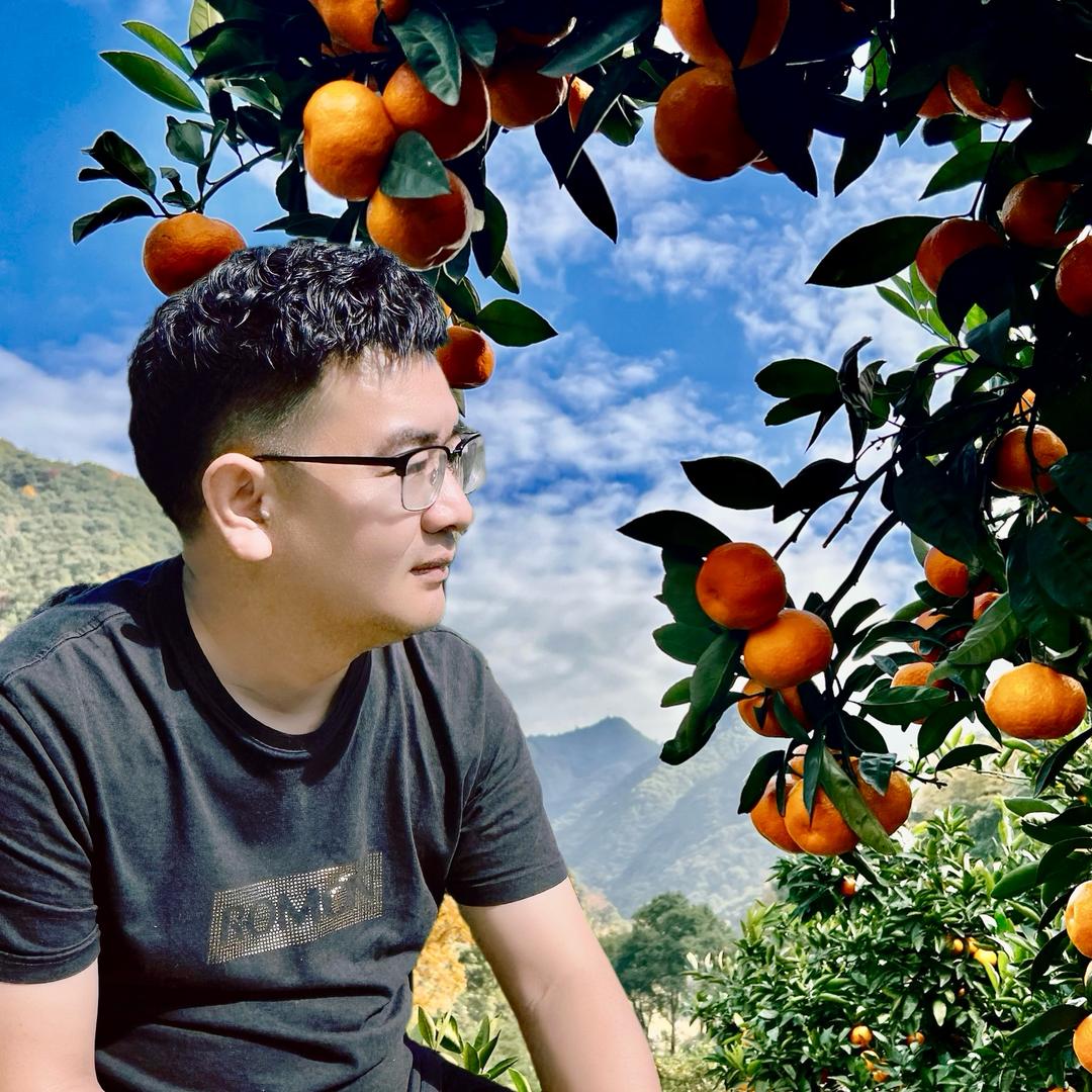 山海寻味阿俊