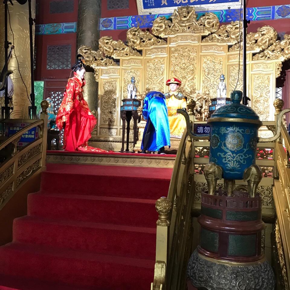 小叶同学