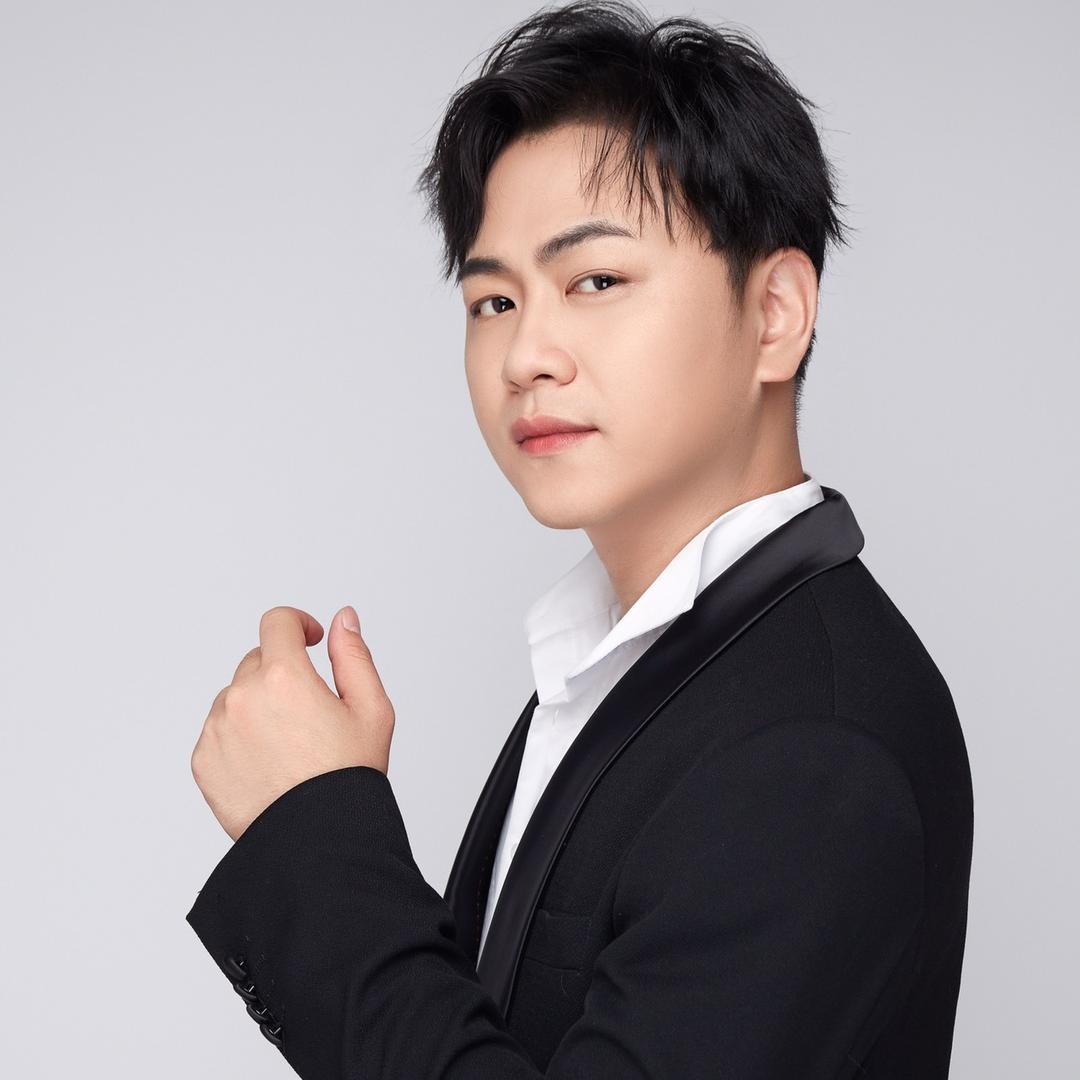 粤剧演员陈骏旻