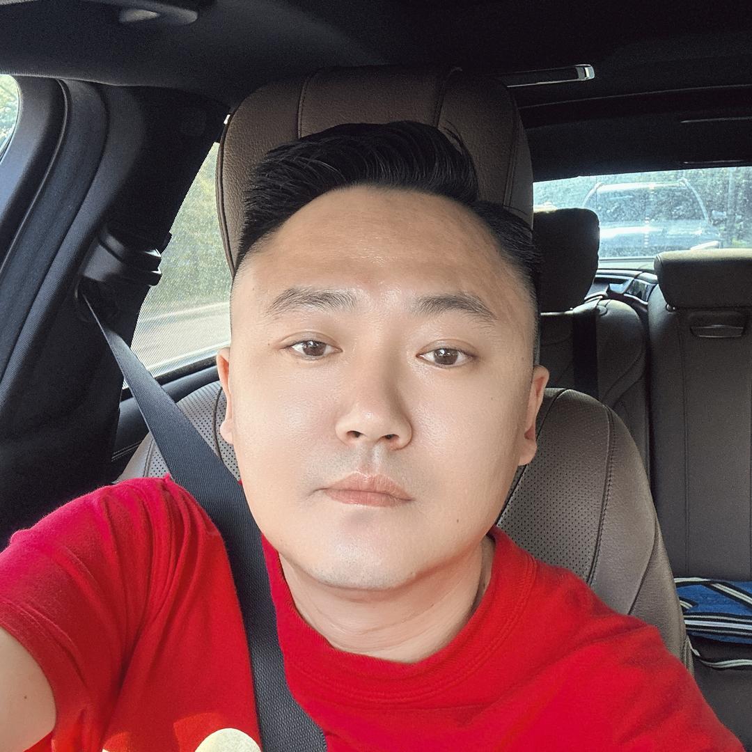 杨Sir🐯