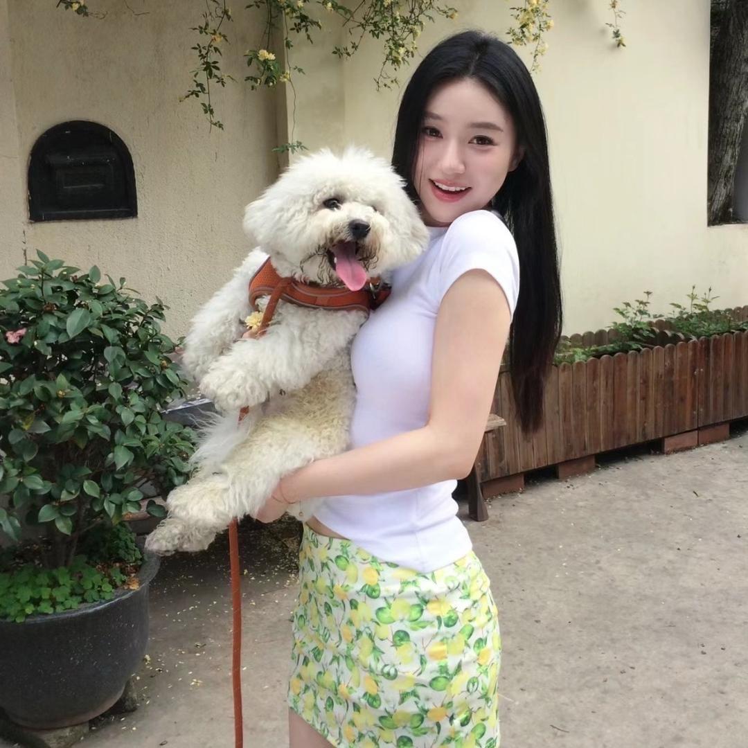 嗲德莱宝儿🍼