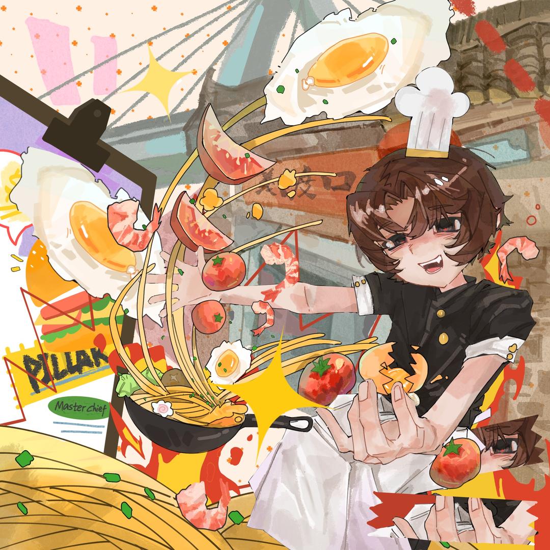 PILLAR皮勒