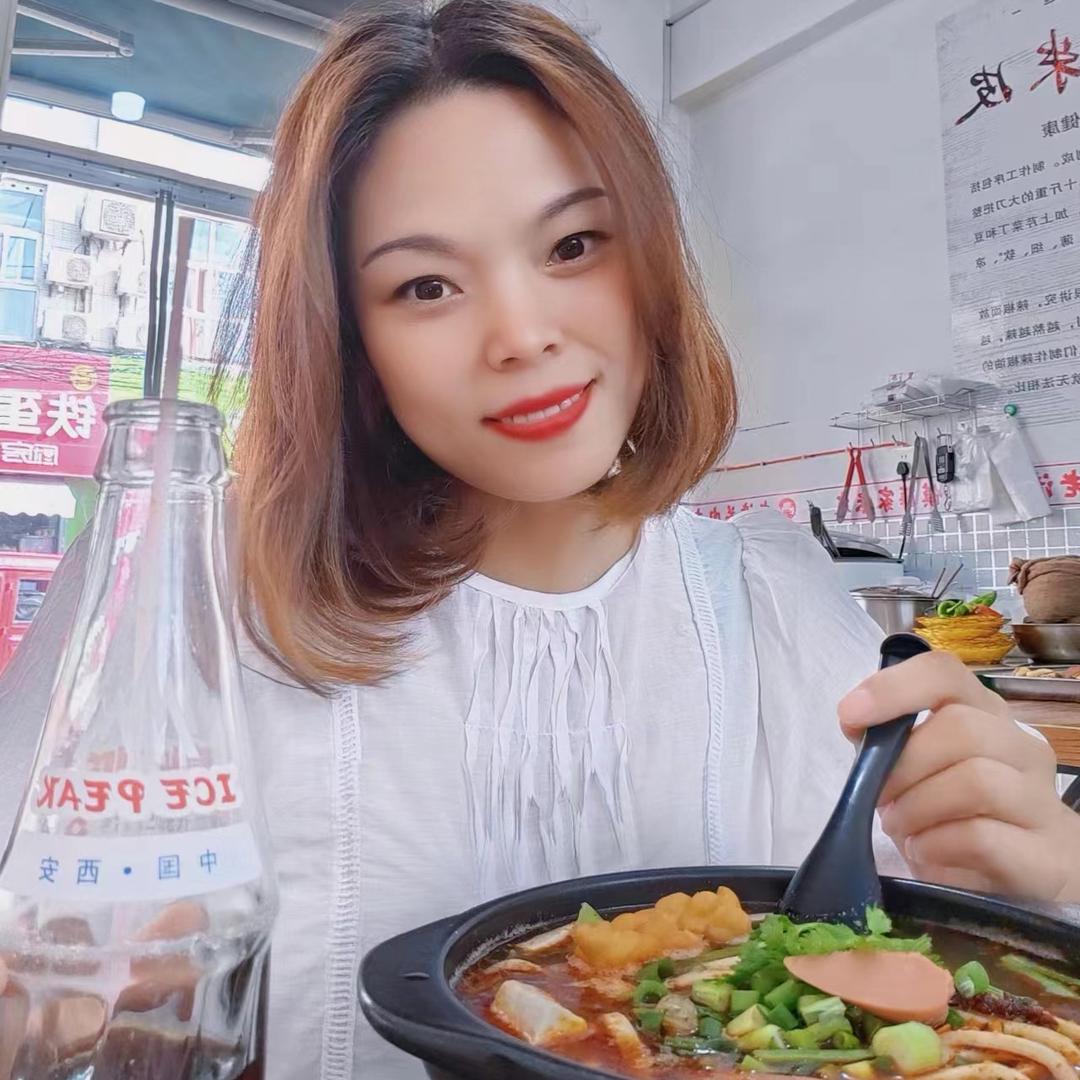 营营爱美食