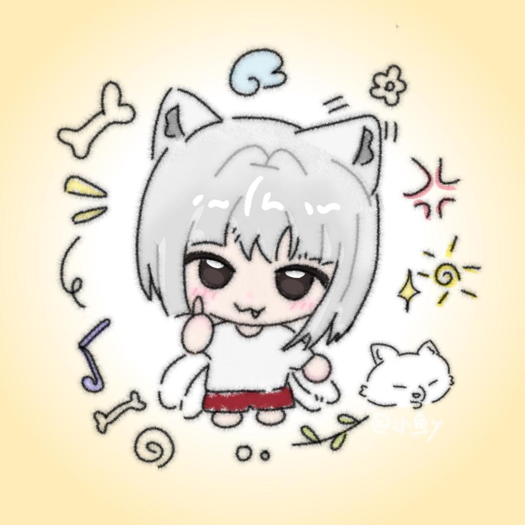青以默（看简介谢谢）