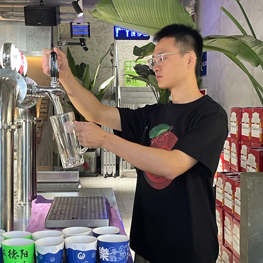 🔥请叫我乐火火小王