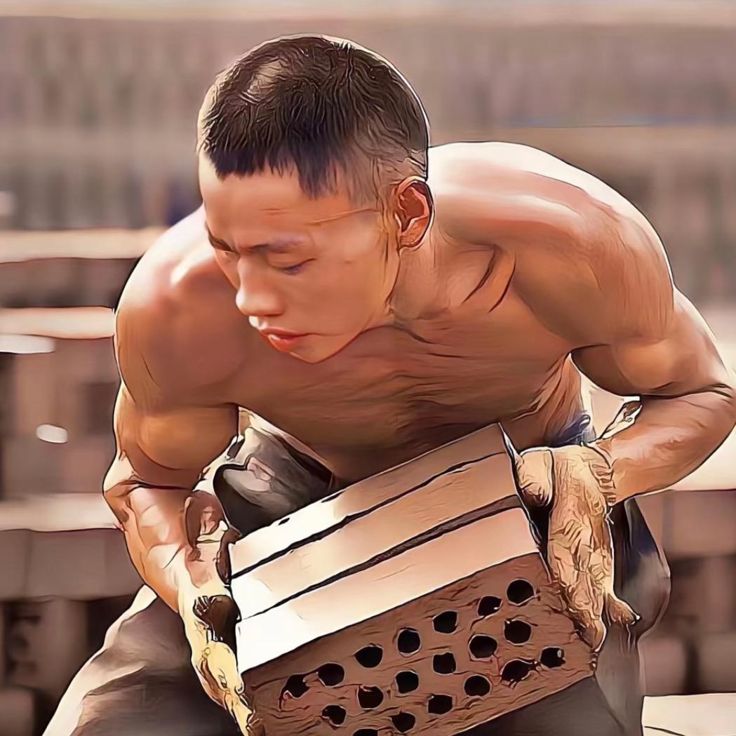 山西美墅自建房（大乔）