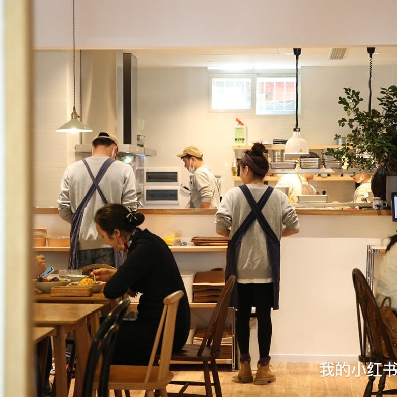 CHAOCHAO家庭料理