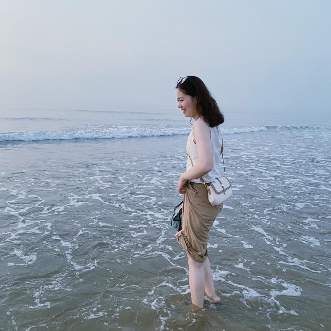 @H丫头