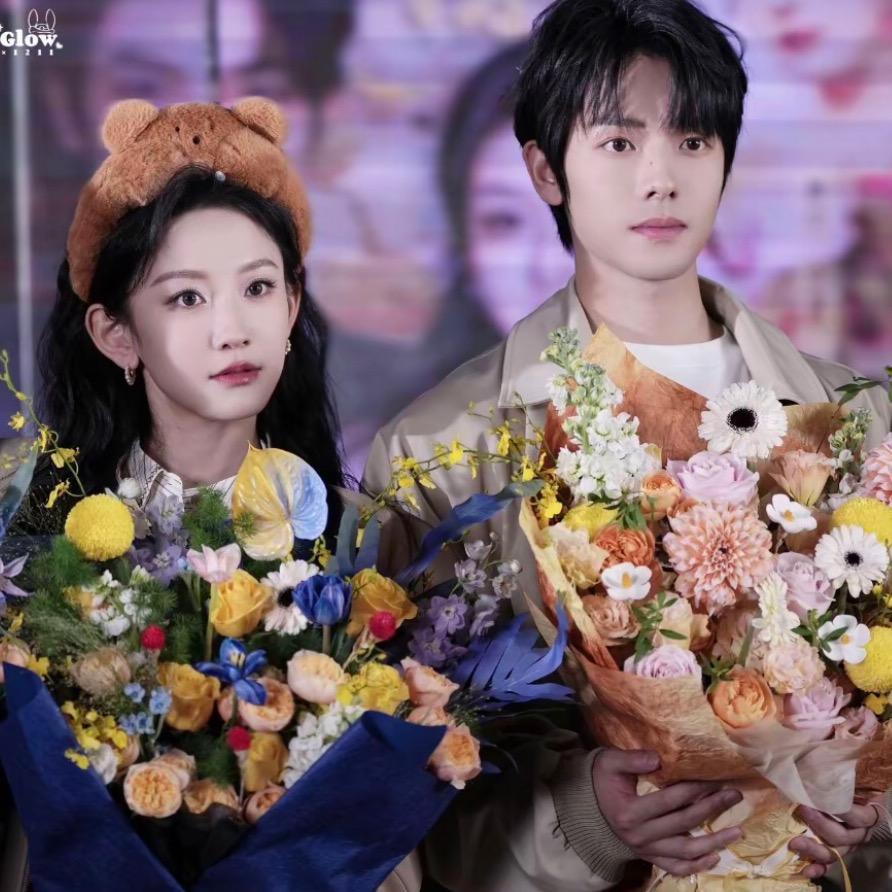 在路上Hazel．露