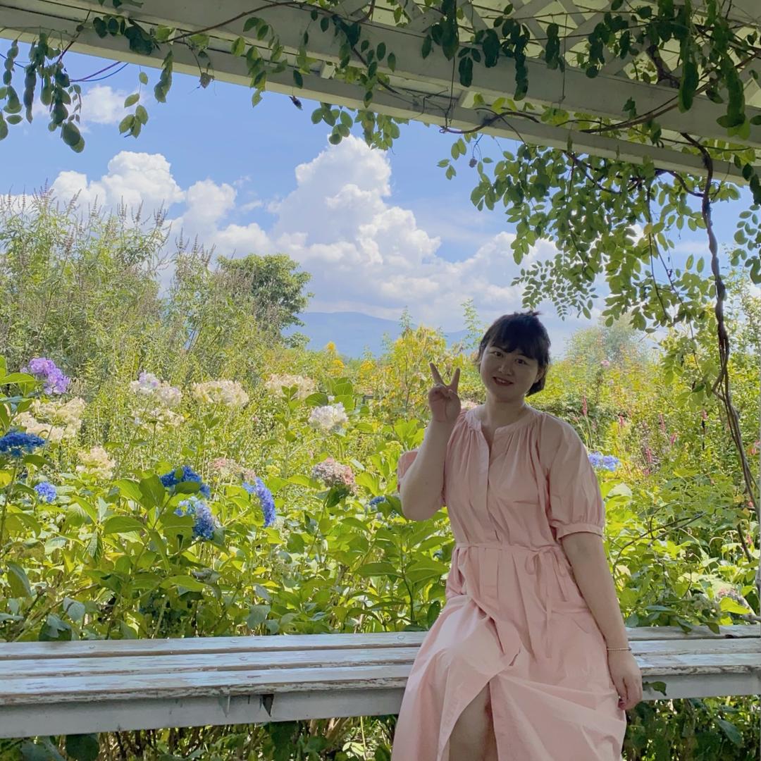 芳妹子