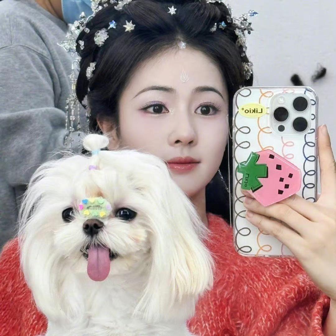 小阿美🐳
