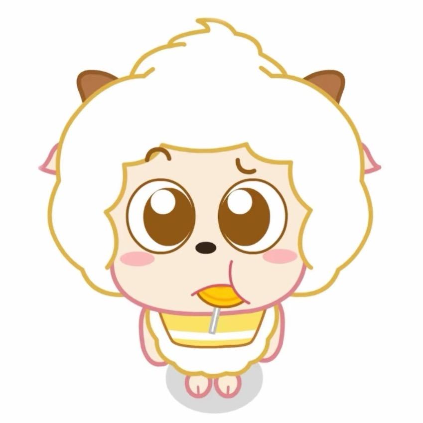 阿里嘎多梅羊羊