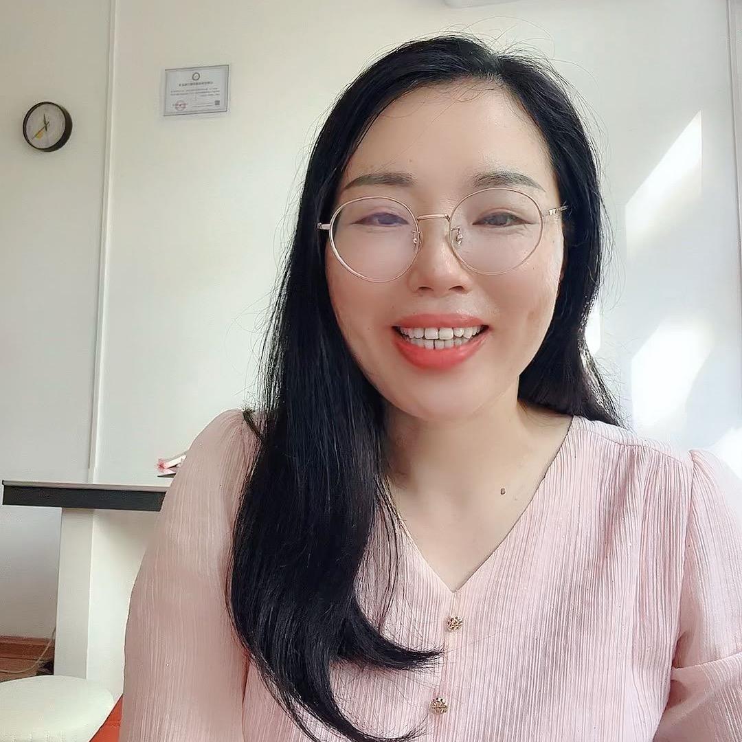 清珞疗愈（招弟子）