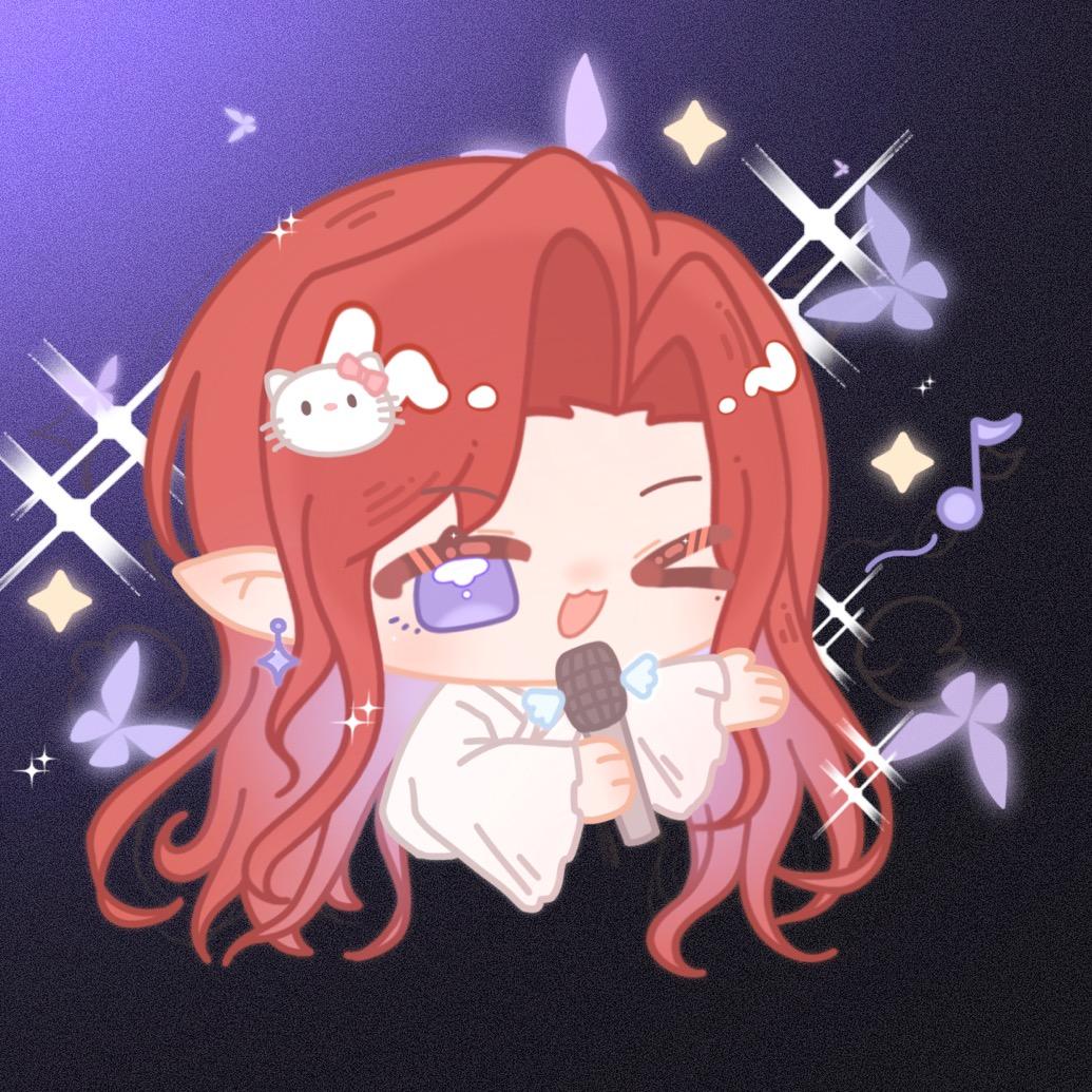 福娃丞丞(📷摄影小白版)