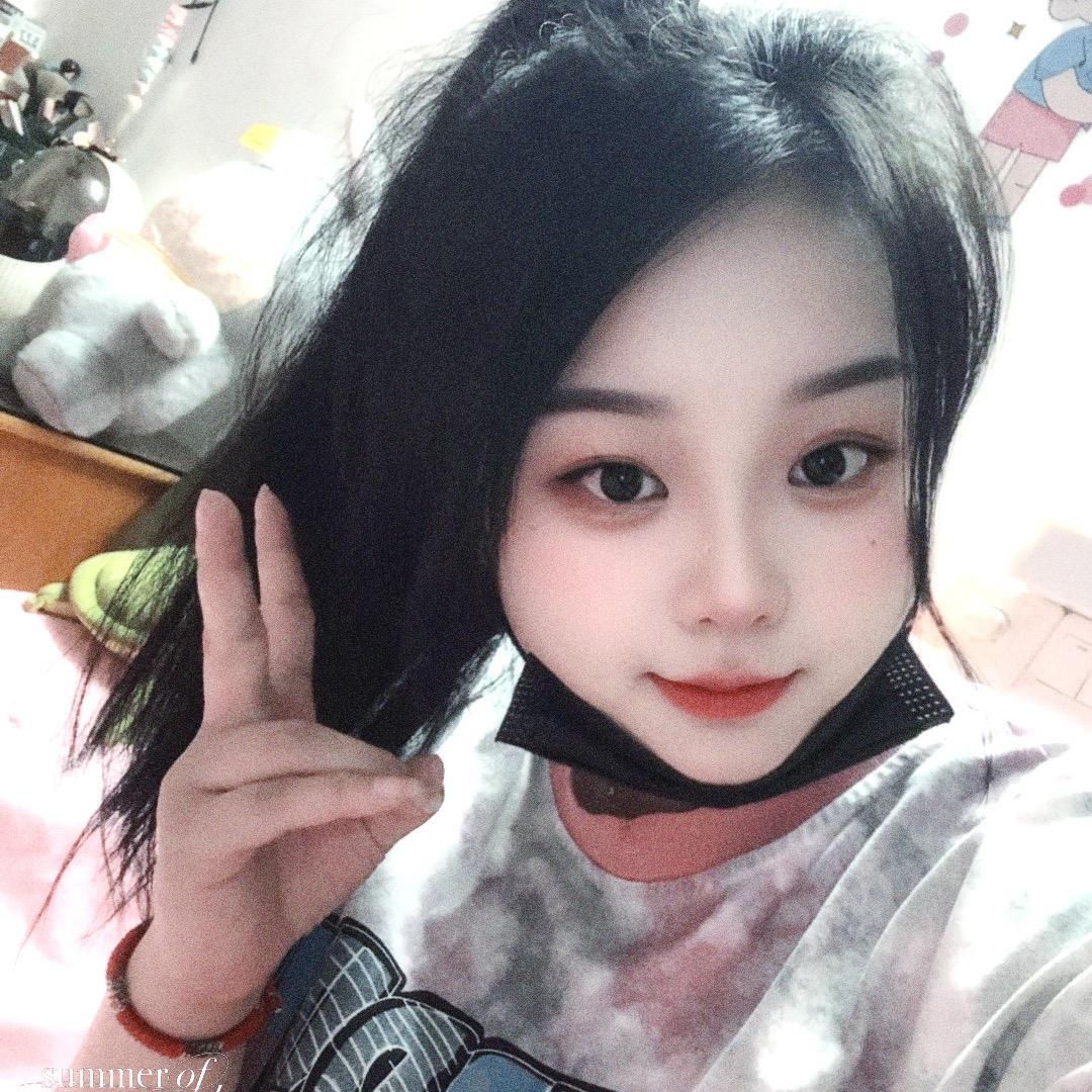 @释然