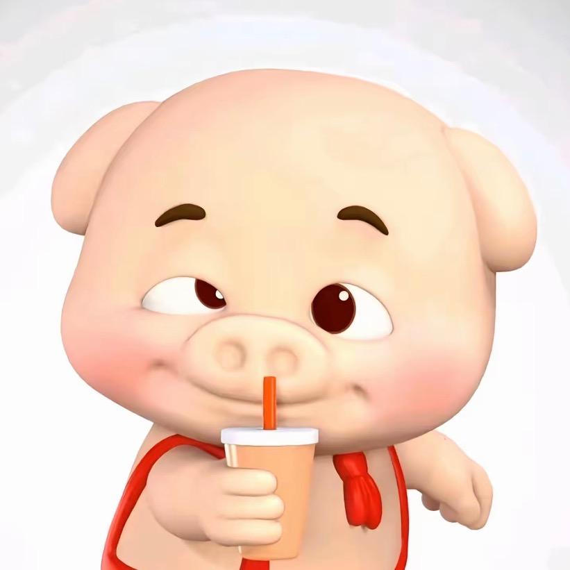 小呆.