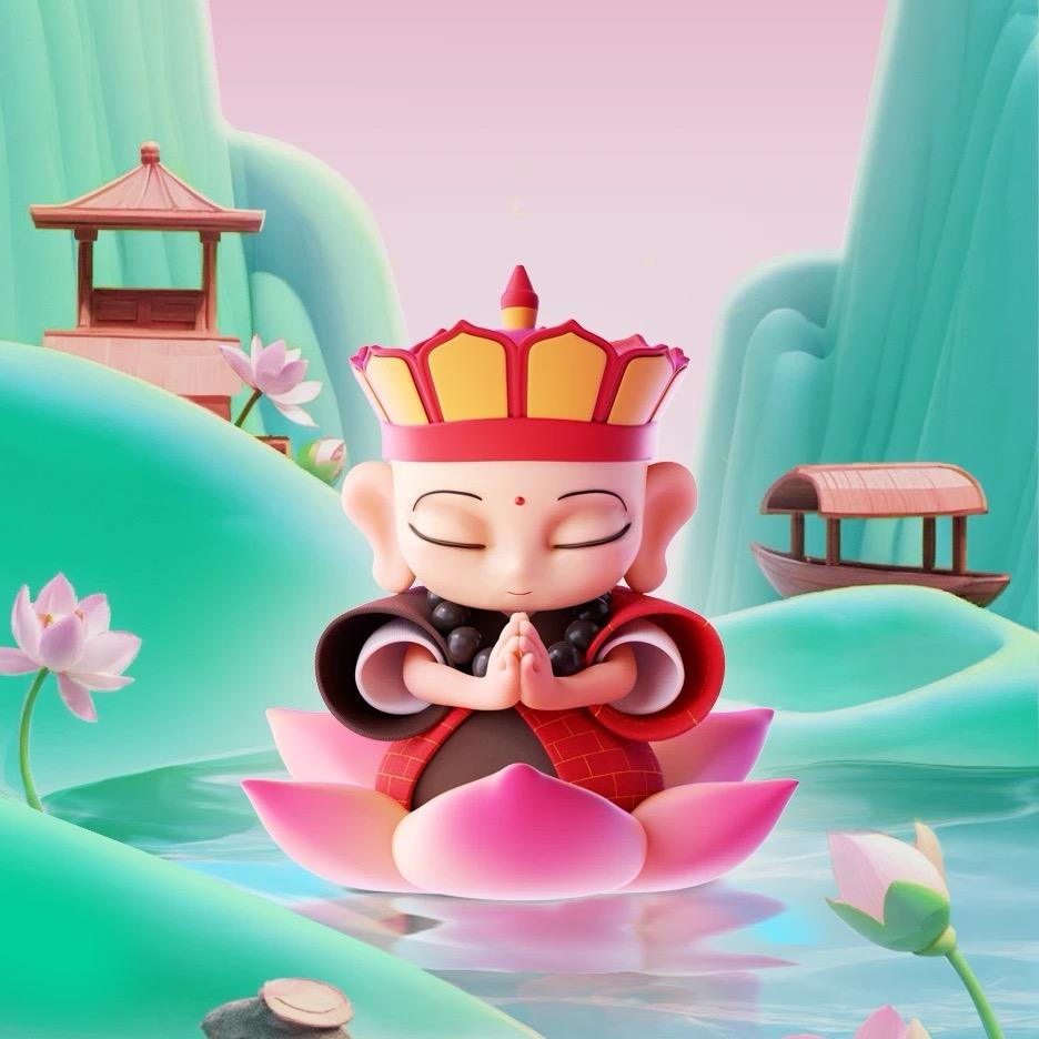 啡吃不渴