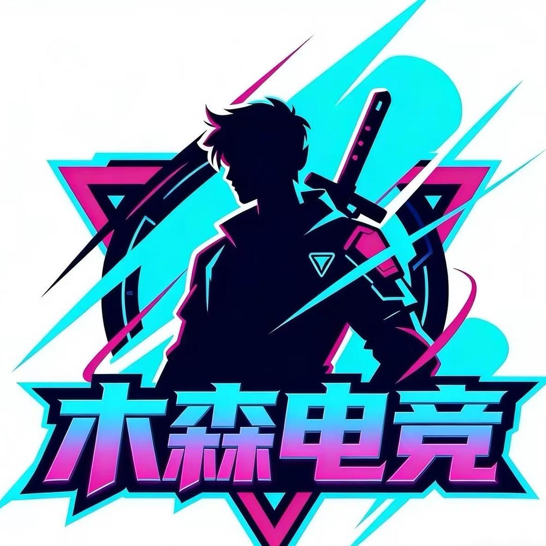 木森电竞(线下工作室)