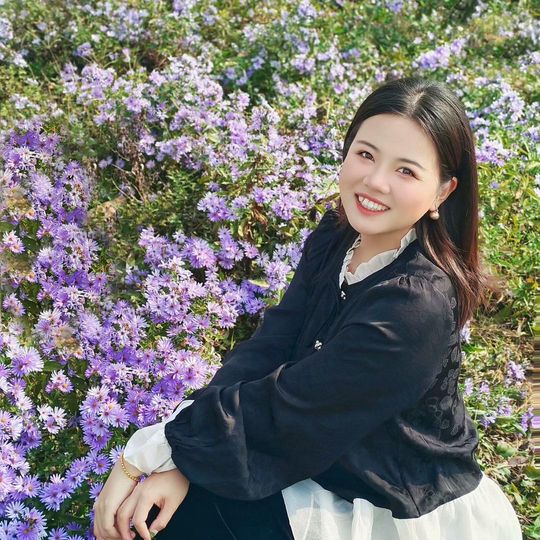 颂时（接单中）