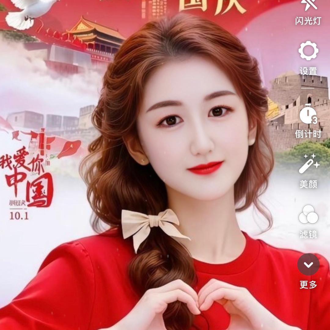 晴晴浩浩