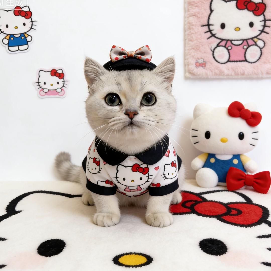 王雪球是我的猫🐾