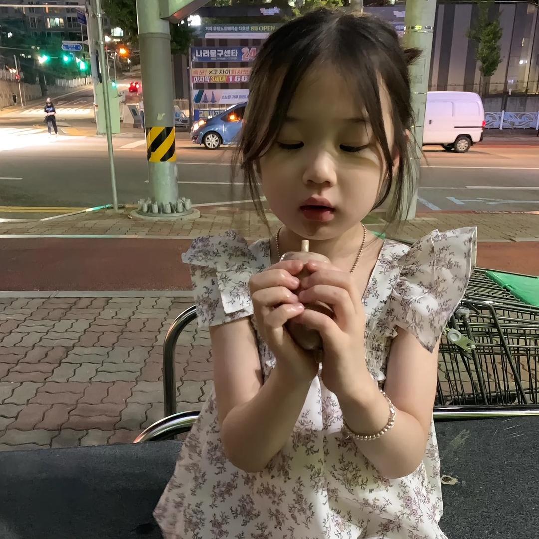 脆香米